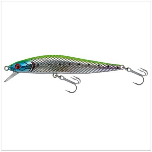 Japanese Vision minnow 2485